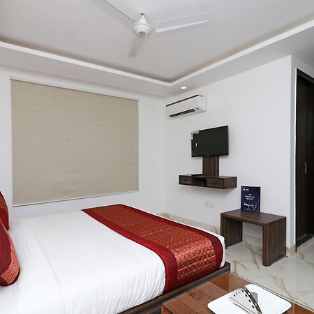 Hotel O Aamara Nowe Delhi Zewnętrze zdjęcie