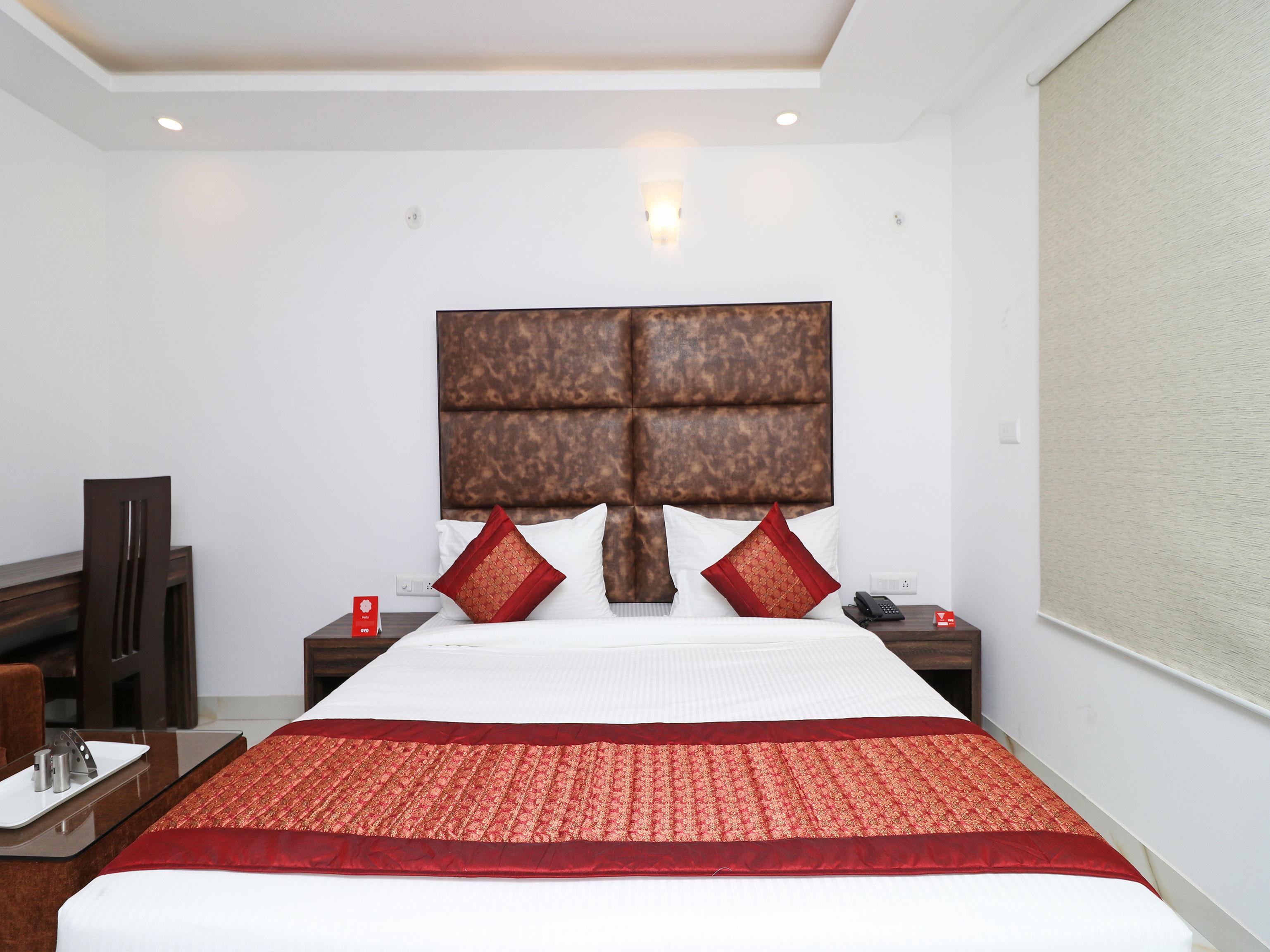 Hotel O Aamara Nowe Delhi Zewnętrze zdjęcie