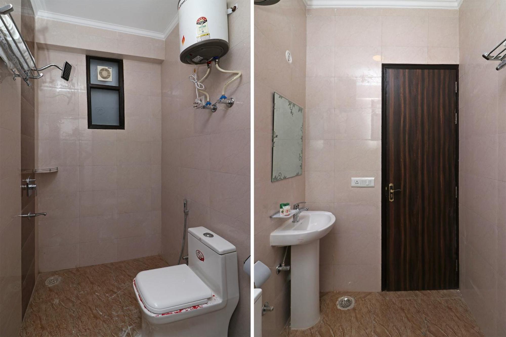 Hotel O Aamara Nowe Delhi Zewnętrze zdjęcie