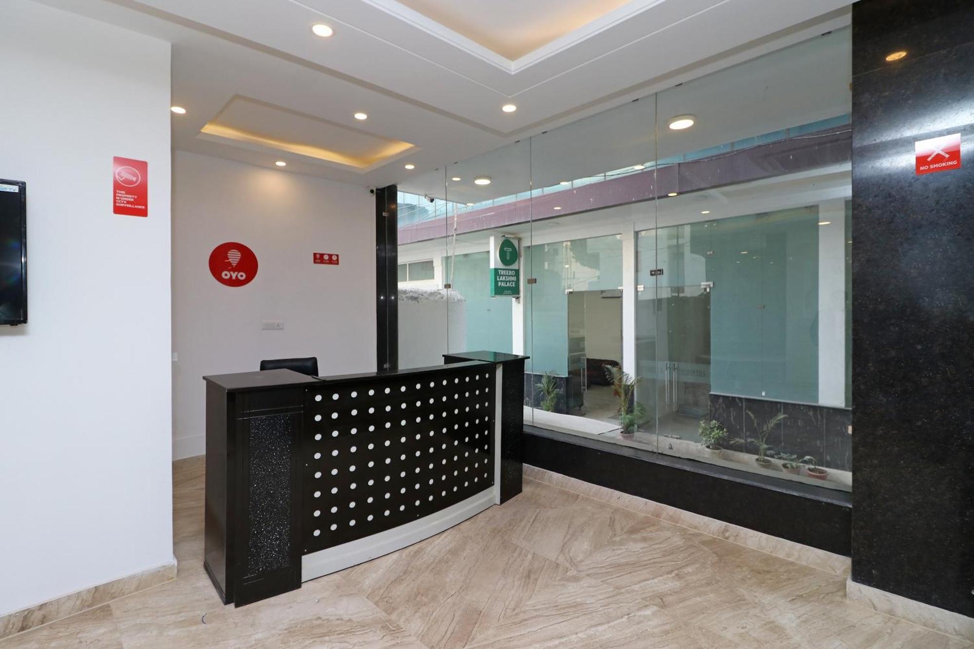 Hotel O Aamara Nowe Delhi Zewnętrze zdjęcie