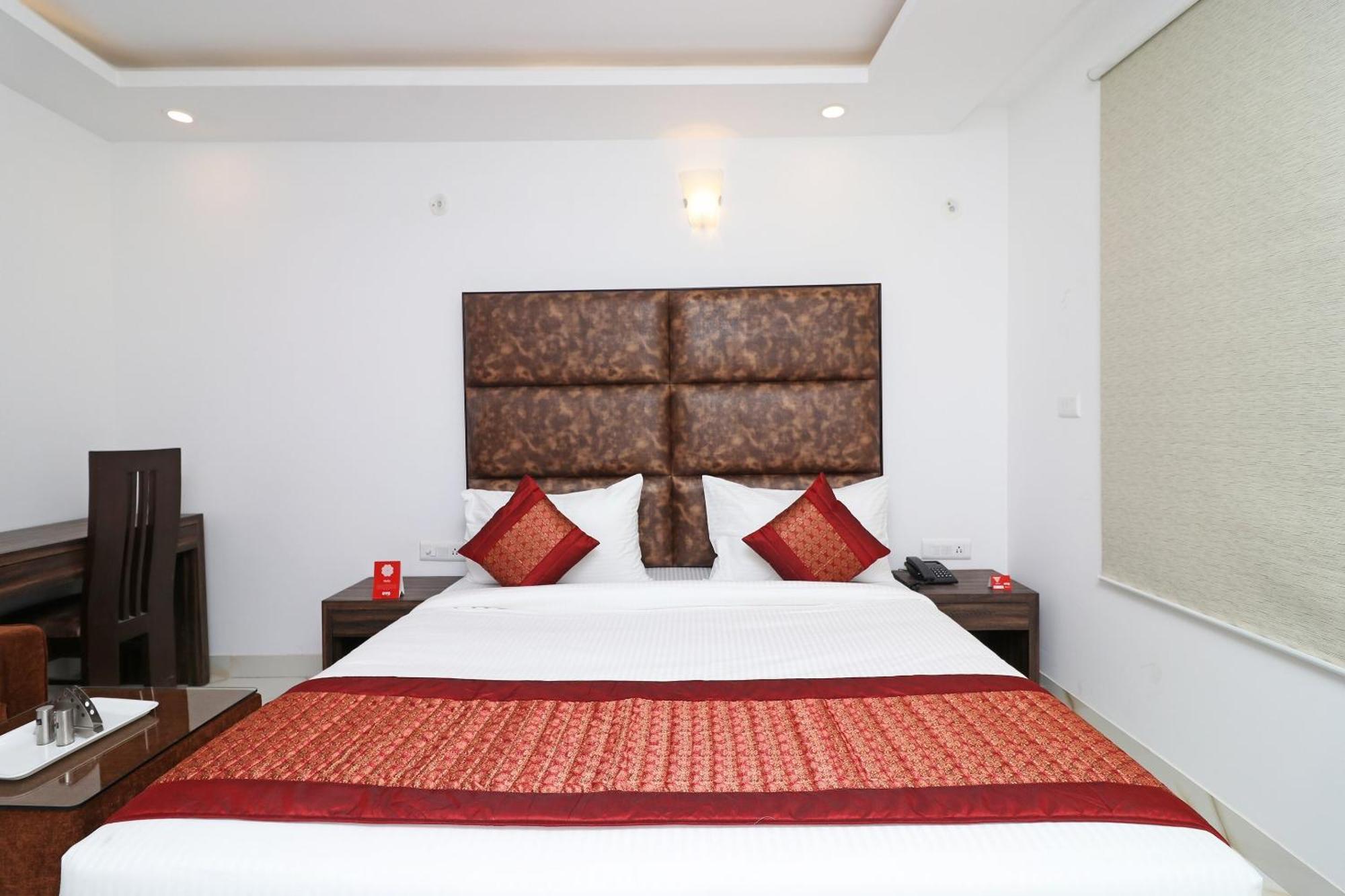 Hotel O Aamara Nowe Delhi Zewnętrze zdjęcie
