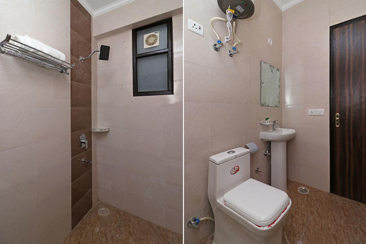 Hotel O Aamara Nowe Delhi Zewnętrze zdjęcie