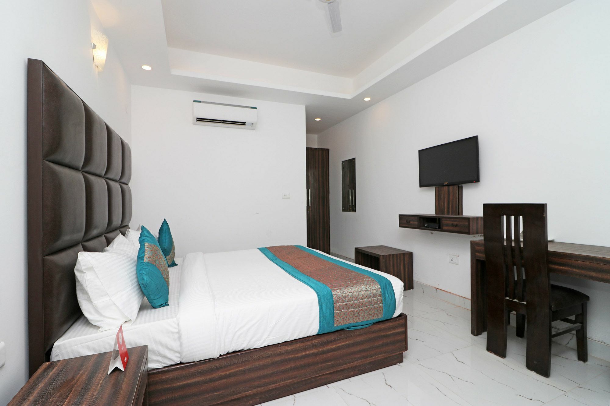 Hotel O Aamara Nowe Delhi Zewnętrze zdjęcie