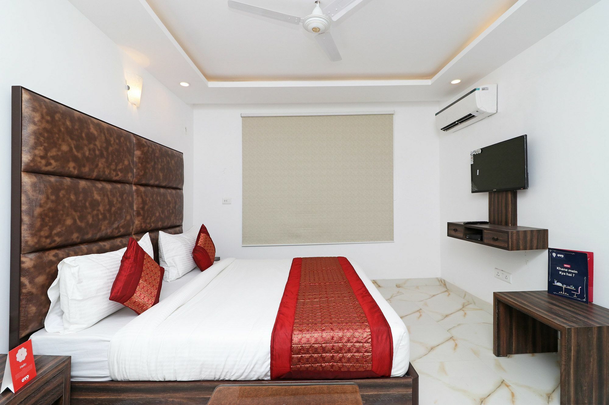 Hotel O Aamara Nowe Delhi Zewnętrze zdjęcie