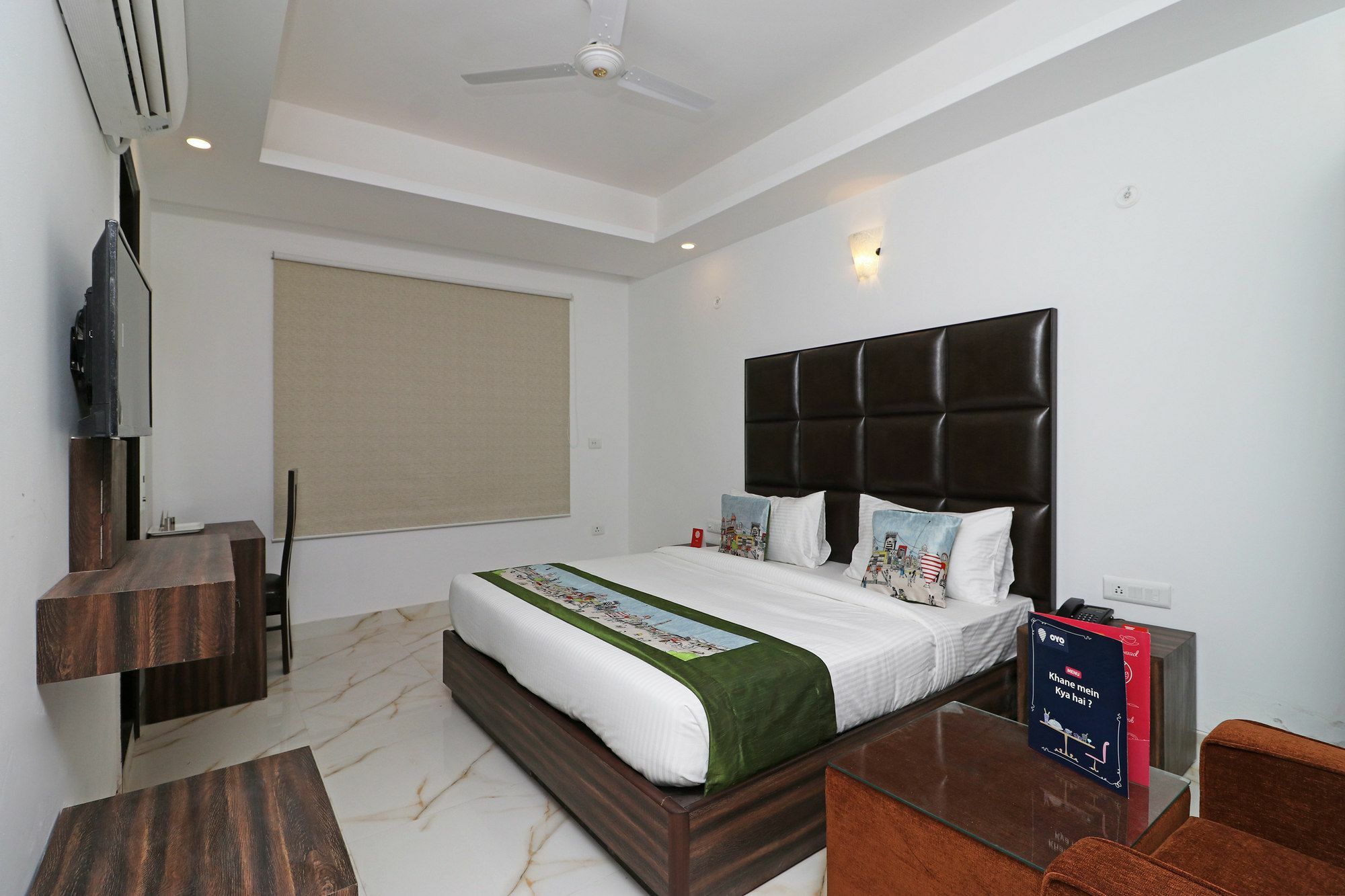 Hotel O Aamara Nowe Delhi Zewnętrze zdjęcie